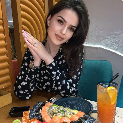 Галина Дмитренко