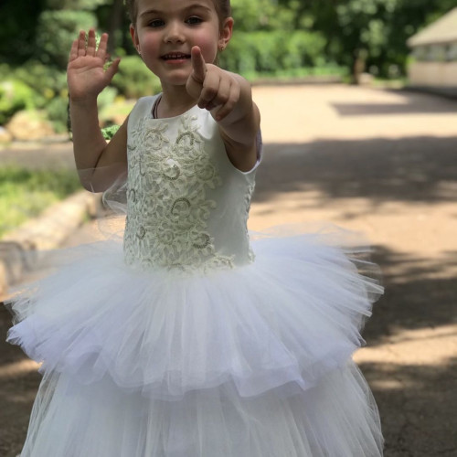 Юлия Авдеевa