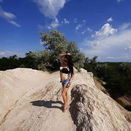 Изольда Большаковa