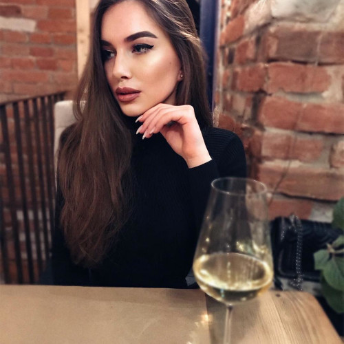 Нелли Никитинa