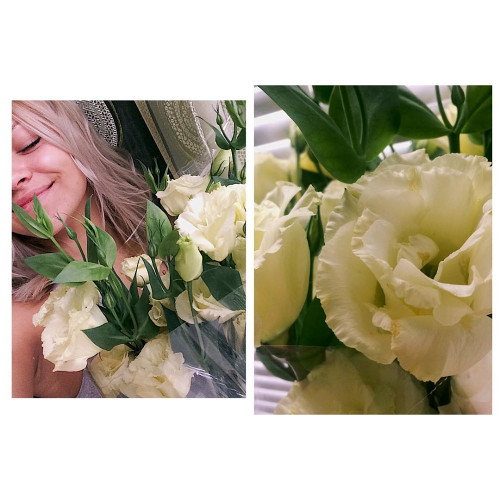 Тамара Воронцовa