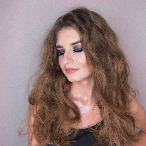 Вероника Кулаковa