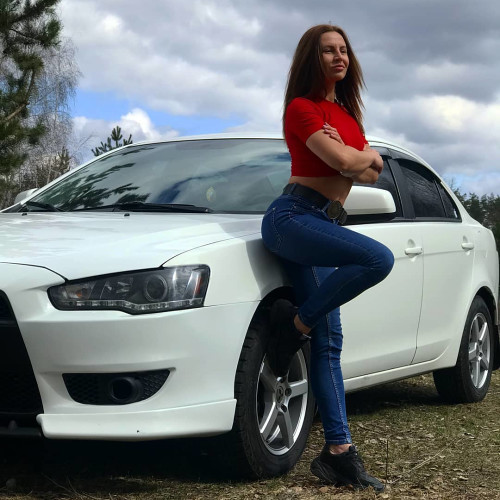 Кристина Константиновa