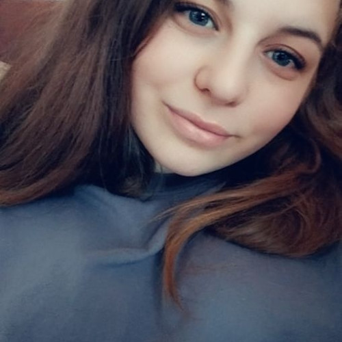 Анастасия Мамонтовa