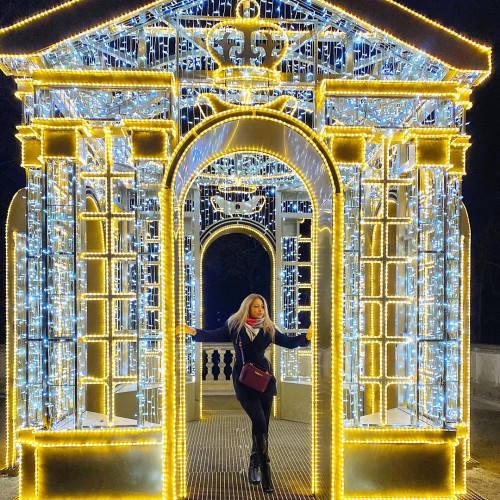 Мальвина Масловa