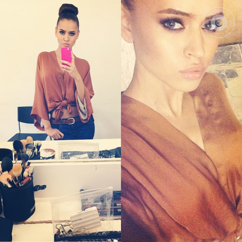 София Шараповa