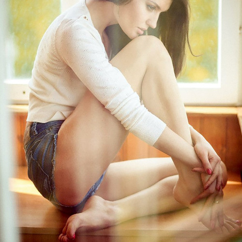 Алёна Громовa