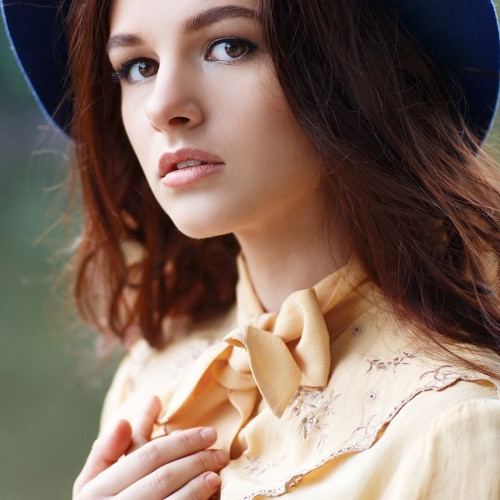 Фаина Трофимовa