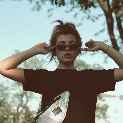 Варвара Меркушевa