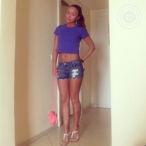 Любовь Андреевa