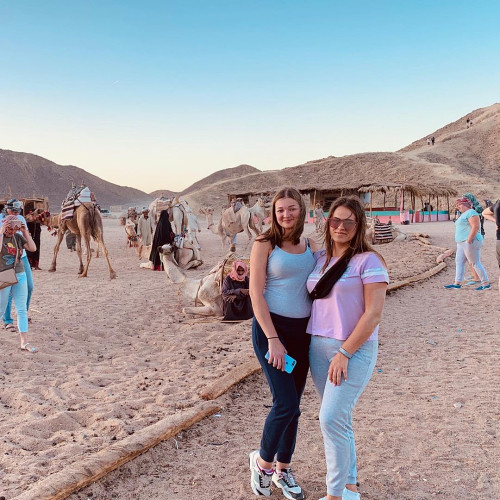 Ярослава Таращук