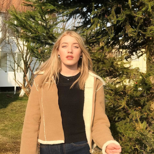 Василиса Одинцовa