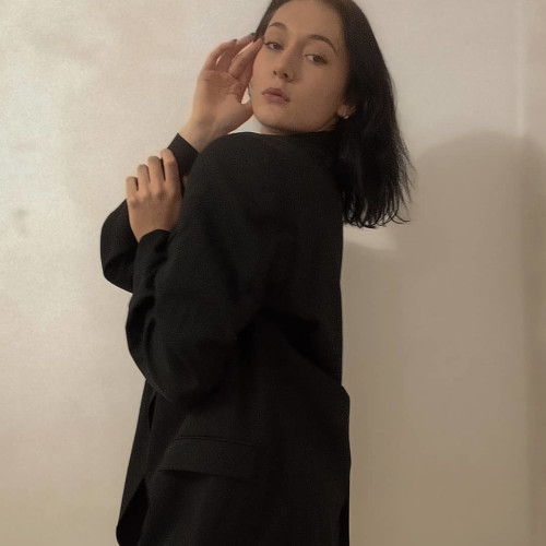 Регина Лихачёвa