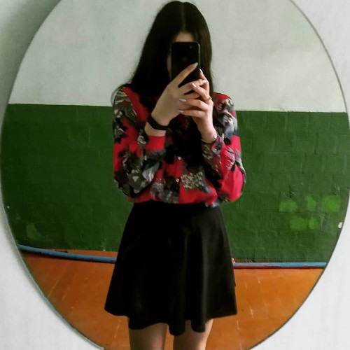 Диана Крюковa