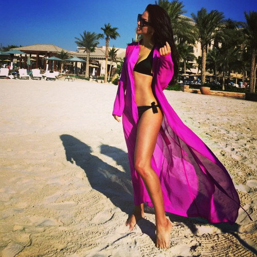 Эмилия Молчановa