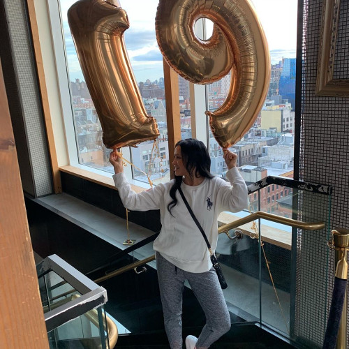 Инга Носовa