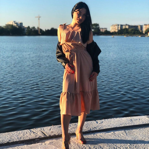 Ирина Гусевa