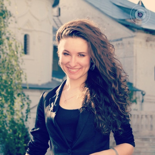 София Шестаковa