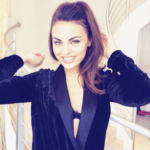 Светлана Шараповa