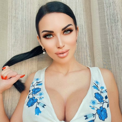 Дарья Ореховa