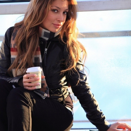 Варвара Федосеевa