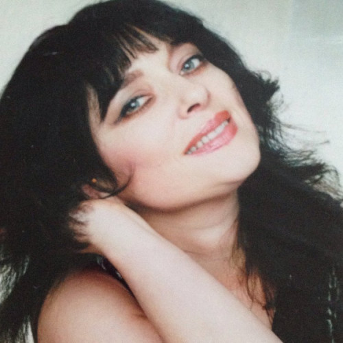 Марина Щербина