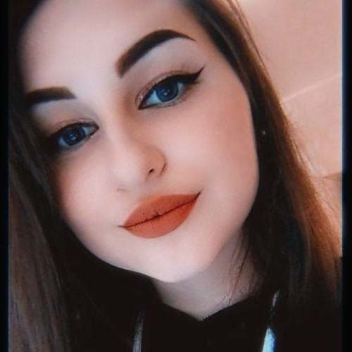 Дарья Беловa