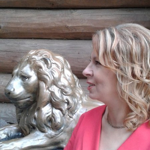 Райская Птичка