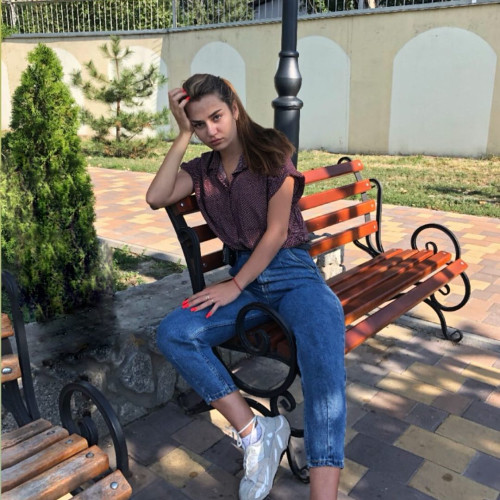 Евгения Туровa