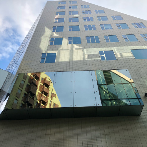 Рената Дьячковa