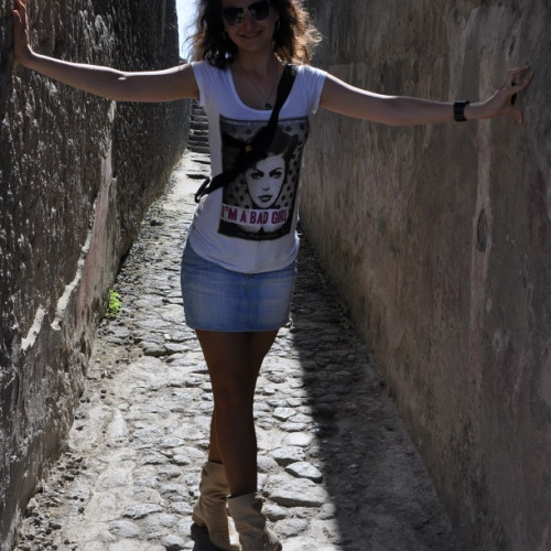 Ярослава Марковa