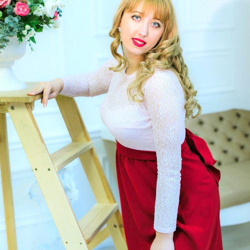 Ульяна Костинa