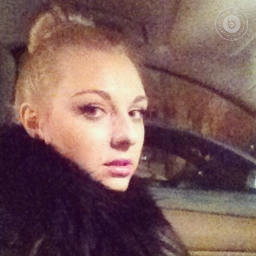 Нонна Егоровa