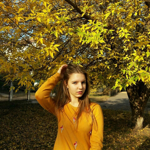 Юлія Антоненко