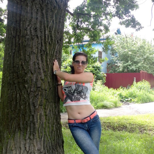 Дар'я Василенко