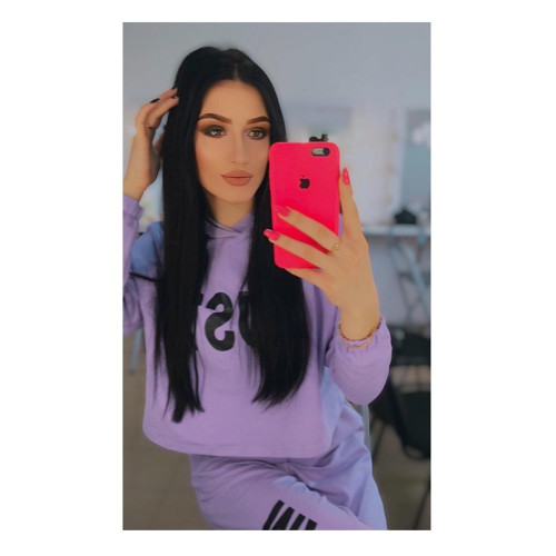 Майя Ореховa