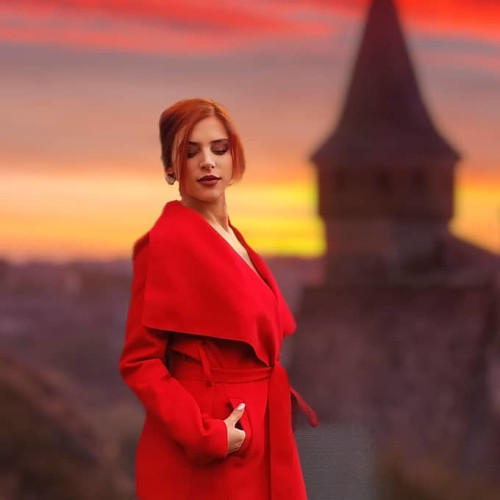 Кіра Кравчук