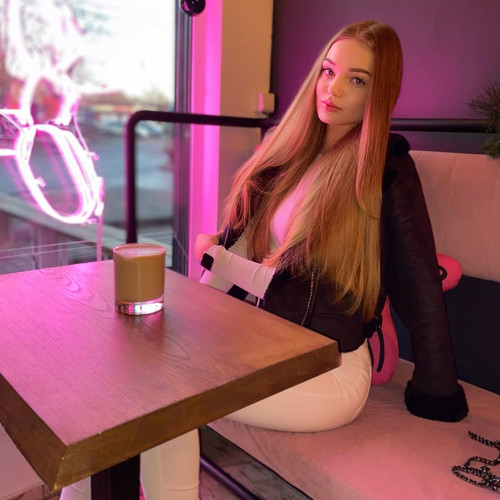 Клавдия Рябовa