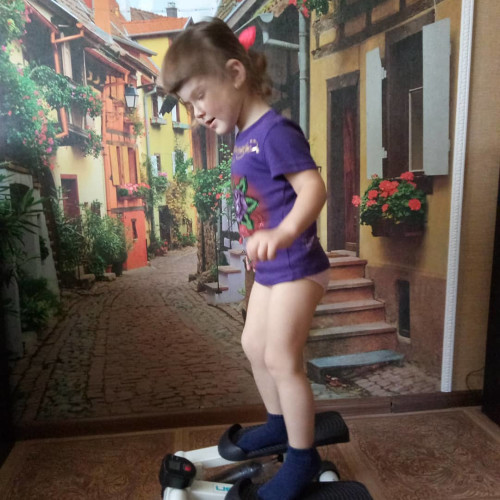 Валентина Броварчук