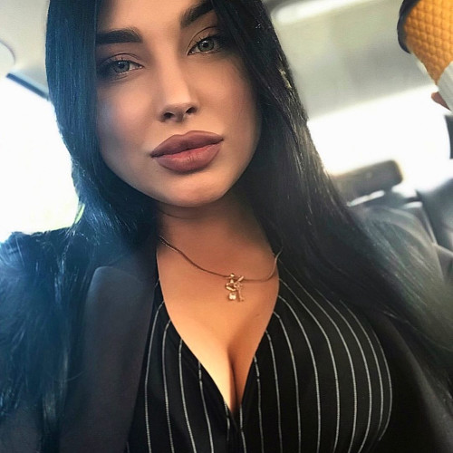 Вероника Ореховa