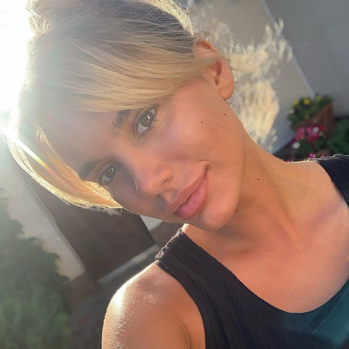 Капитолина Лобановa