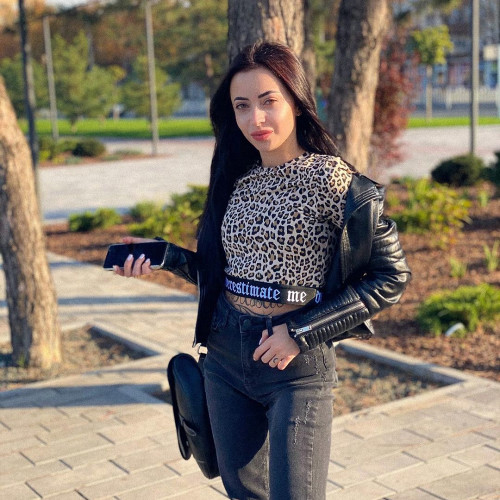 Анжелика Вишняковa