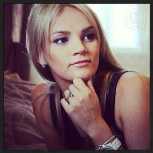 Анжелика Тетеринa