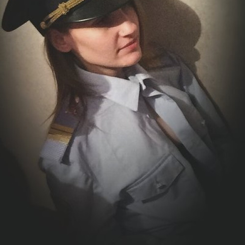 Ольга Валерьевна