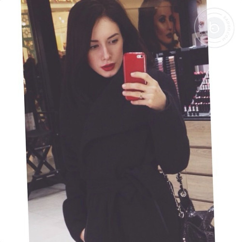 Мальвина Вороновa