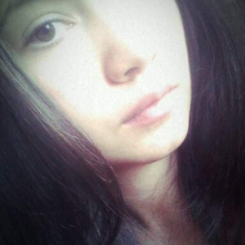 Доминика Лихачёвa