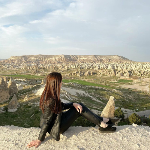 Людмила Пономарчук