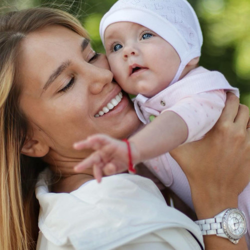 Валентина Агафоновa