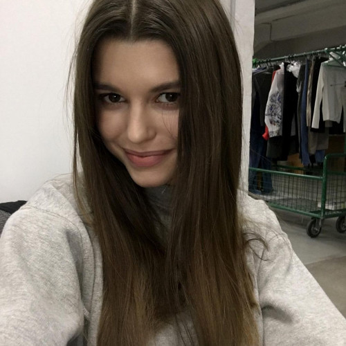 Варвара Бобылёвa