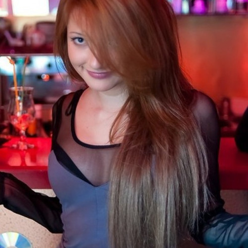 Людмила Никитинa